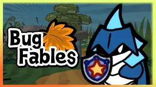 pay to win bug fables wont let me block