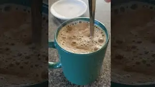 Let's Try Chinese INSTANT COFFEE from T&T Supermarket