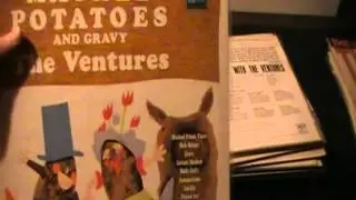 Ventures Domestic LP Collection Part 2