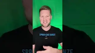 Welcher Investor Typ bist du?  Kapitalanlage oder Eigennutzer!