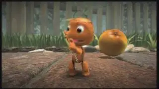 Little Big Planet - The Annoying Orange