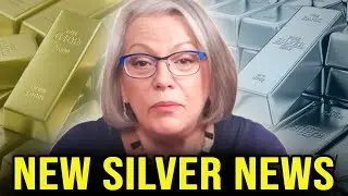 100% CERTAINTY! Your Silver Holding Is About to Become Almost Priceless - Lynette Zang