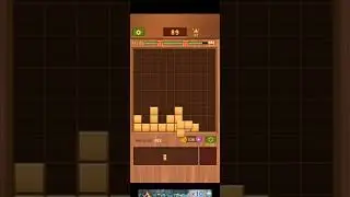 wood block legend game