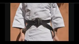 Come Legare Cintura e Indossare Keikogi
