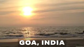 The Most Beautiful Sunsets in Goa | India&rsquo;s Coastal Paradise