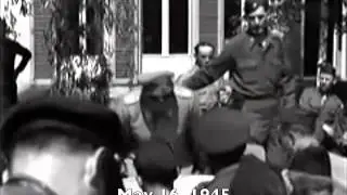 Bennett Friedman (2004): on Goering Press Conference