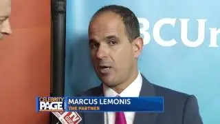 Talking With Marcus Lemonis!