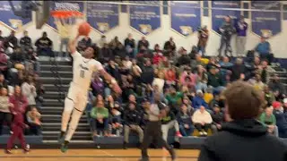 (2/9/2023) Totino Grace VS Park Center (Game Highlights)