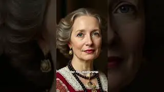 Catherine the Great: The Empress Who Transformed Russia &ndash; A Visionary Leader  #history #shorts