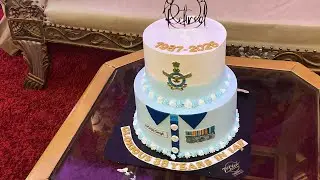 Retirement Party WO BB Singh | Full Highlights