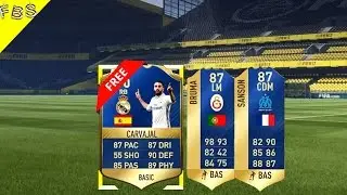 HOW TO GET A *FREE* TOTS PLAYER IN FIFA 17 !! FREE *TEAM OF THE SEASON* PLAYER !!
