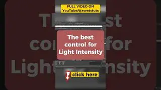 Exposure: The best way to control Light intensity