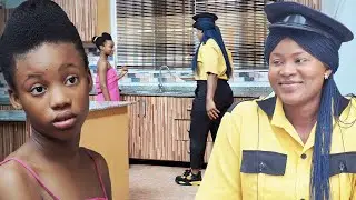 She Abandoned Her Baby By Roadside Only To Come Claim Her When She Had Grown (FULL MOVIE) LATEST