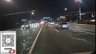 DELIVERY TRUCK DASHCAM: see calming views and interesting people 【11/10/2025】