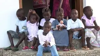Welcome to the Happy House - Children's Home in Watamu, Kenya