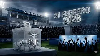 EMELEC 31 ENERO 2026