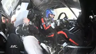 Relive the ERC 2017 Season - Rally Poland