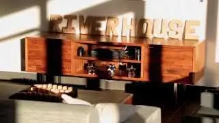 Riverhouse Apartments in Winooski, Vermont