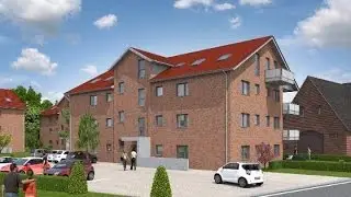 15-Parteien-Neubauprojekt in toller Lage mit KfW-55-Standard