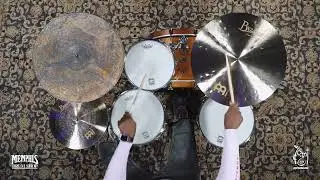 Meinl 22