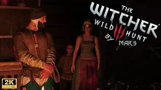 Людская благодарность [The Witcher 3: Wild Hunt] Часть 13