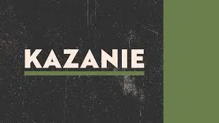 Kazanie | Czesław Bassara - Na kogo patrzę?