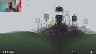 Rainworld Walkthrough part 3 (All my homies hate shaded)