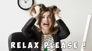 Breathing Exs to increase lung volume and relax ur brain!