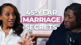Kathy Sledge: This is the secret to a happy 45-year marriage | Second Act