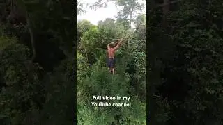 Falling from 30m high