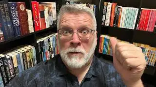 Unboxing and shelving books (downsizing to an apartment) #retirement #unboxing #shelving