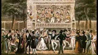John Marsh - Conversation Symphony for 2 Orchestras in E-flat major (1778)