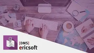 ericsoft | dms
