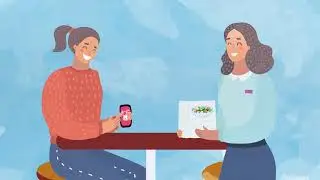 iDrink &ndash; бесплатные напитки! Хватит платить. Получайте бесплатно.