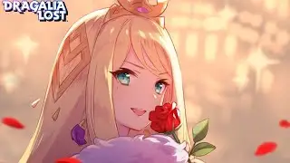 Dragalia Lost (Chelle) (Adventurer Story)