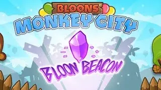 BMC - BLOON BEACON (NEW)