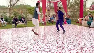 Appy Budday | Wedding Dance | Hafeez Bilal Hafeez