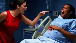 Mistress Attacks Pregnant Wife in Hospital &mdash; Billionaire Father&rsquo;s Revenge Shocks the Entire City