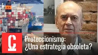 Encrucijada Comercial: La industria nacional frente a la competencia global