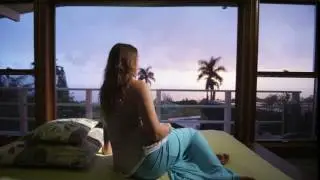 Copyright Free Video | Girl Waking up