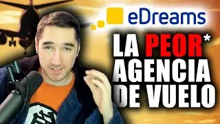 HE PERDIDO 230 EUROS POR TONTO | &iquest;eDreams timo?