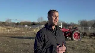 Eagle View Landing Promo