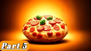 Pizza Perfection: 5 Tips to Make the Best Pie | Pizza Ready | CasinoGameing 《Part 5》