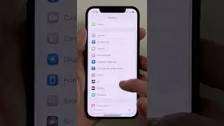 Как отключить подсказки Siri для ускорения работы iPhone (Исправление 21/26)