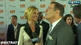 Julia Roberts on Trying New Things: Her First TV Series, Joining Instagram