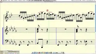 Projet FERLING Etude n°20