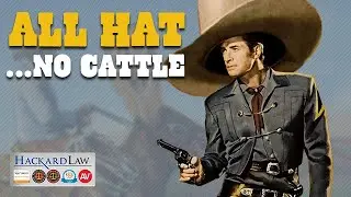 All Hat, No Cattle | Elder Financial Abuse Enforcement Issues