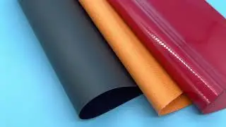 China, High Quality, 0.9mm PVC Coated Tarpaulin Material For oil containment boom, Supplier, Factory