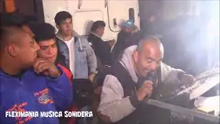 LA CUMBIA DE JUAN YAMBAO  ((TEMA CLASICO)) SONIDO YAMBAO HD | COL. ZAPATA PUEBLA 2018