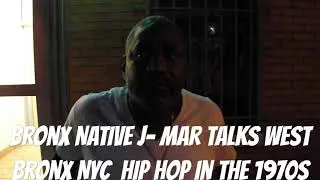 Bronx hiphop in the 1970s [ Zulu Nation, the Black Spades & B boys pt.2